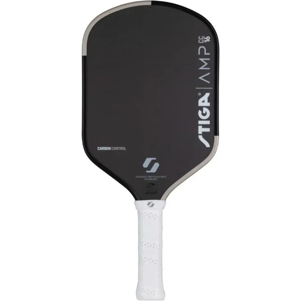 Фото - Ракетка для пиклбола Stiga AMP CC 16 Hybrid (3202-0318-02)